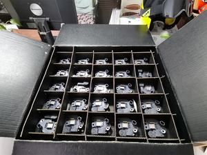 Pour <span class=keywords><strong>Renault</strong></span> MEGANE II 12V régulateur de tension d'<span class=keywords><strong>alternateur</strong></span> automatique 130633 595253 pour valeo - Product Image 5