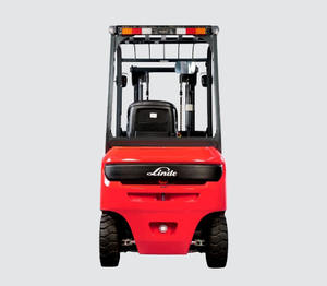 Linde E20B E25B 1293 вилочный погрузчик аксессуары электрический противовес вилочный погрузчик - Product Image 2