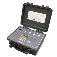 Huazheng 15kv Digital High Accuracy Megaohmmeter Diagnostic Instrument Testing Machine Insulation Resistance Tester