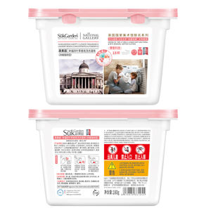 OEM ODM DISPONIBLE - Perlas <span class=keywords><strong>de</strong></span> Lavandería con Fragancia <span class=keywords><strong>de</strong></span> Trébol <span class=keywords><strong>de</strong></span> Cuatro Hojas SukGarden (Marca Compartida) - Product Image 3