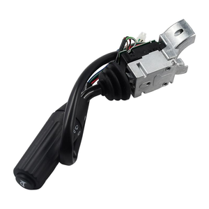 Interruptor de Control de Engranajes para Excavadora 920476.016 Compatible con <span class=keywords><strong>Kalmar</strong></span> DCF450-12CS DCF500-12 DCF520-12 DCF300-12LB DCF330-12LB - Product Image 5