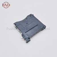 Lecteur de carte R4 pour emplacement de carte de jeu NDSi, lecteur de carte de jeu DSi XL, réparation