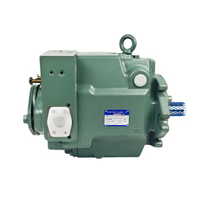 Pompe hydraulique à piston en fonte industrielle, remplace les modèles A70-FR01HS-60, A70-FR04HS-60, A70-LR01CS-60, A70-FR04HAS-A-60366 - Product Image 2