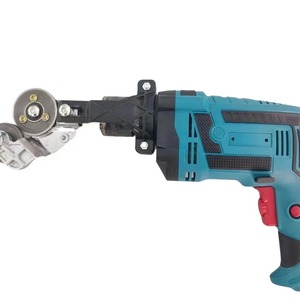 Electric Drill Shears Metal Sheet Cutter Converted <b>Tool</b> Multifunctional Shearing Machine For Metal Cutting - Product Image 2
