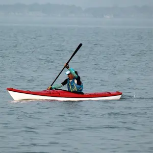 Kayak assis de haute qualité, simple et pas cher, vente en gros, fabriqué en chine