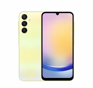 Téléphone mobile à <span class=keywords><strong>grand</strong></span> écran pour <span class=keywords><strong>Samsung</strong></span> Galaxy A25 5G 6,5 pouces 120 Hz Smartphone 8+256 Go - Product Image 2