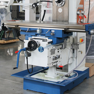 X6432 X6436 Giá Của Ngang Máy Phay Phổ Máy Phay - Product Image 2