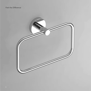 Ensemble d'accessoires de salle de bain Offre Spéciale en acier inoxydable 304 avec porte-brosse à dents Fabricant de matériaux métalliques en Inde OEM ODM - Product Image 3