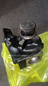 Pièces de moteur QST30 Pompe à eau 4096427 - Product Image 3