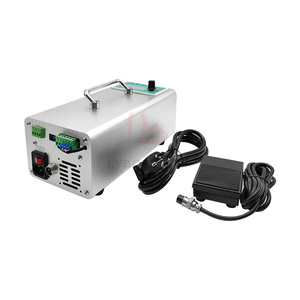 Caja de Control de 4.º Eje Multifunción con Fuente de Alimentación y Accionamiento de Motor Integrados, Uso Común, Ajuste de Velocidad VFD Opcional - Product Image 3