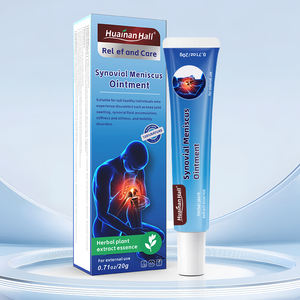 Pommade anti-douleur au venin d'abeille Pommade naturelle de soin au venin d'abeille Pommade anti-douleur à la taille et aux jambes - Product Image 5