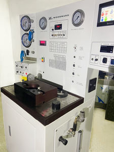 Alat Uji Governor Woodward BK2000 yang Kompatibel untuk Kalibrasi Kontrol Kecepatan Mesin Diesel - Product Image 6