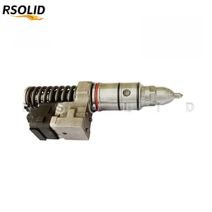 Inyector EUI Rsoliddiesel R5237045 5237045 EX637045 148-020-0017 198325D 2590898C1 609905X para Motor Serie 60 12.7L DDEC4 - Product Image 4