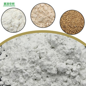 Chất lượng cao nung diatomaceous trái đất/Diatomite/kieselguhr bột công nghiệp Lọc Viện trợ/thực phẩm lọc Viện trợ - Product Image 1