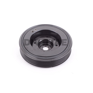 Poulie de vilebrequin d'origine 95810524310 06H <span class=keywords><strong>105</strong></span> 243 06H105243F 06H105243G 06H105243K pour VW Audi Skoda <span class=keywords><strong>GOLF</strong></span> TIGUAN A4 Q5 A6 Macan - Product Image 3