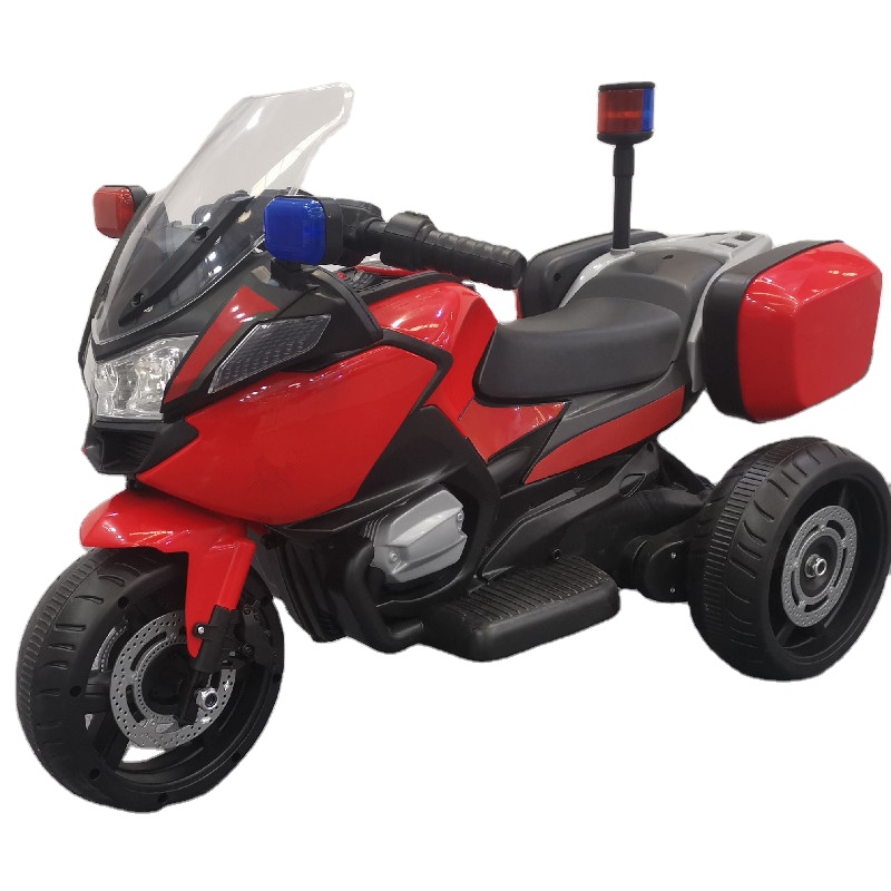 Китай, оптовая продажа, детский полицейский самокат, мотоцикл, рождественский подарок для мальчиков и девочек