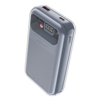 Batterie portable ACEFAST M2 30W 20000mAh avec écran LED, charge rapide, entrée Type-C et certifiée CE