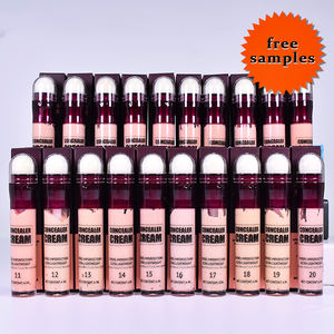 Autocollant de fond de teint liquide à Double usage, 11 couleurs - Product Image 6