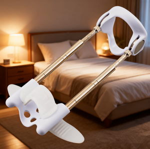 大人用男性用強化ペニスポンプ担架キットシリコーンハーブペニスエクステンダーアクセサリー大人用おもちゃ & 製品 - Product Image 1