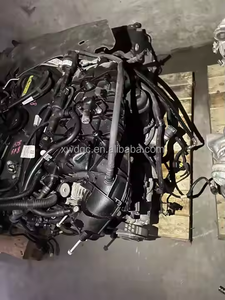 Moteur de voiture B48 pour Série 3 G28 185 kW 2.0T 4 cylindres, ensemble moteur B48B20, moteur de voiture B48, moteur de voiture B48 pour Série 3 - Product Image 2