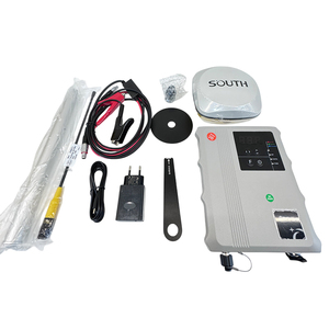 Radio SOUTH G4 RTK Farlink 2.0, Transceptor de 12 km de Alcance, Función de Bloqueo de Base 5G, IP68, Temperatura de Funcionamiento de -30~65 °C - Product Image 3