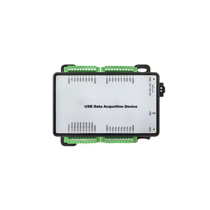 เช่นเดียวกับการ์ดเก็บข้อมูล NI MXTD Labview USB3131A (DAQ) - Product Image 2