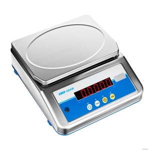 Balance numérique étanche IP68 Veidt 32 kg, balance électronique de comptage 16 kg pour fruits de mer, pêche et aliments ABW 32S IP68 étanche 3 - Product Image 6