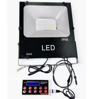 Codeur d'adresses DMX512 portable, outil d'écriture d'adresses pour bande LED DC5V et downlight avec écran LCD