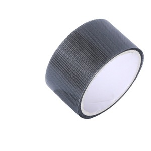 <b>Screen</b> <b>Mesh</b> Repair Patch Polyester Easy To Install Black Gray White Minimalist <b>Door</b> Window <b>Screens</b> Fix Hole Leak - Product Image 3