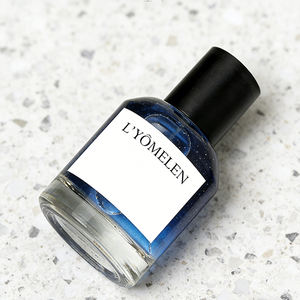 Perfume de Alta Calidad con Fragancia Cítrica de Bergamota de Larga Duración (8 Horas), Colección de Diseñador Privado al por Mayor - Product Image 2