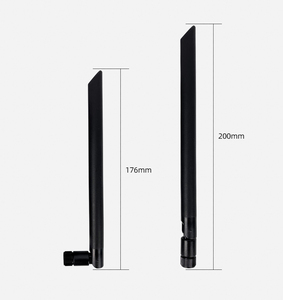 Антенна по цене производителя <span class=keywords><strong>2</strong></span>,4G 5,8G беспроводная плоская внешняя 2400 МГц 5850 МГц двухдиапазонная антенна Wi-Fi - Product Image 4