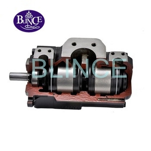 Kits de Bomba de Paletas Hidráulica de Alto Rendimiento Blince para Reemplazo de la Serie Dennison T6D/T6C/T6E/T6CC/T6DC/T6EC/T6ED para Uso Marítimo - Product Image 4