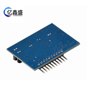 Module de commande d'alimentation EG7500 DC 12V, à montage traversant, pour onduleur, alimentation à découpage boost push-pull, compatible KA7500 - Product Image 5