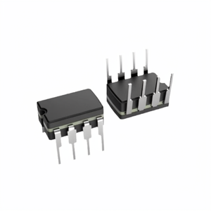 8 CDIP Power Management (PMIC) Buy Electronics Components Online UCC1801J In Stock - Product Image 1