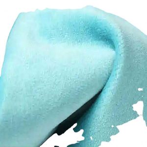 Sac de poignet en velours japonais de luxe, doux et confortable, réutilisable, mini, portable, de bonne qualité, avec logo personnalisé - Product Image 5