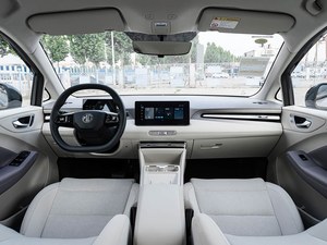 Nouvelle Voiture Électrique <span class=keywords><strong>MG4</strong></span> 2026 avec Caméra de Recul, Démarrage par Bouton Poussoir, Sièges en Tissu, <span class=keywords><strong>Prix</strong></span> Bas - Product Image 5
