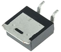 Dispositivos de disparo de T810-600B-TR, TRIAC, diodo, 600V, 8A(RMS), 84A, 3 pines (2 + pestaña), DPAK T/R, circuitos integrados, chip ic, T810-600B-TR