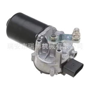 มอเตอร์ปัดน้ำฝนออดี้ 4B1955113A 12V สำหรับ A4 A6 Allroad S4 อะไหล่ทดแทน - Product Image 5