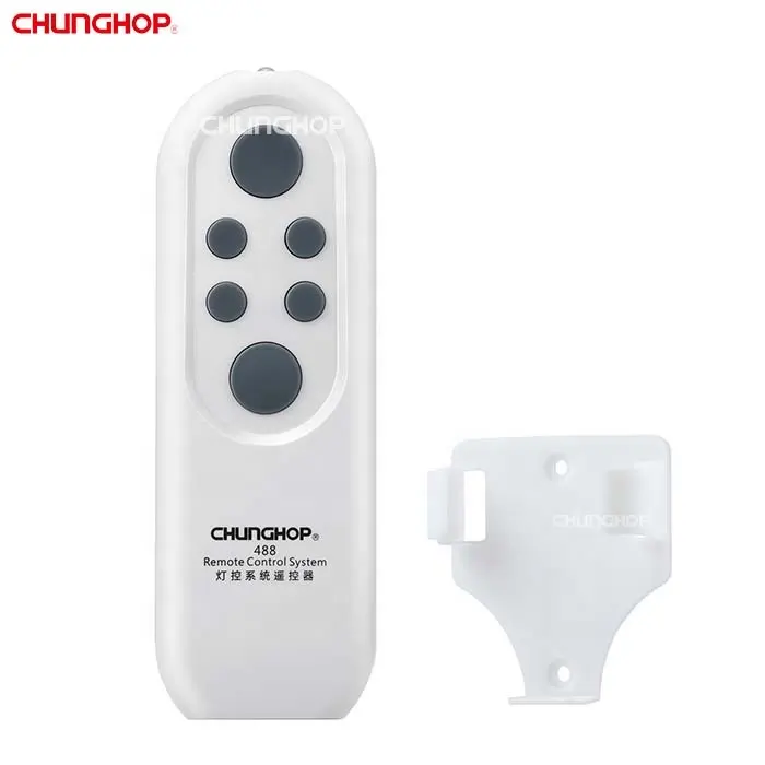 CHUNGHOP 488 OEM ODM ir télécommande purificateur d'air contrôleur d'humidificateur