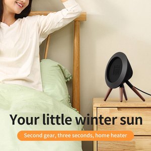 ISolfan Poultry Industrial Er Garage Everywhere Best <strong>Battery</strong> Powered <strong>Portable</strong> Ptc Hot Instant Machine <strong>Heater</strong> for Camp Outdoor - Product Image 3