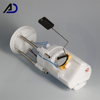 AJD-C71500 1611 7195 463/1611 7204 762 Ensemble de pompe à carburant pour BMW X5/E70/06-13 (droite)