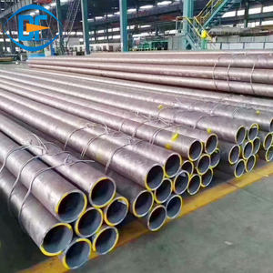 ท่อเชื่อมเกลียวเหล็กกล้าคาร์บอนขนาด7มม. 8มม. ความหนาของ S275Jr <span class=keywords><strong>S275</strong></span> Q235B Q235 - Product Image 6