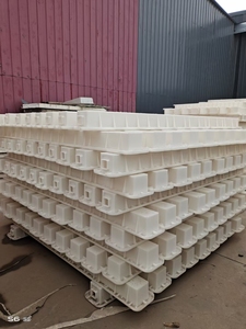 Bê Tông Nhựa Dây Lưới Hàng Rào Cực Bài Khuôn - Product Image 6