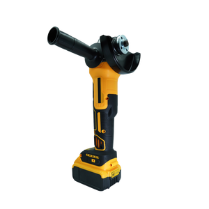 Meuleuse sans Balai Robuste DeW, Machine de Découpe sans Fil, Polisseuse à Choc, Outil Électroportatif 20V pour Meuleuse d'Angle Waltt DCG405 - Product Image 1