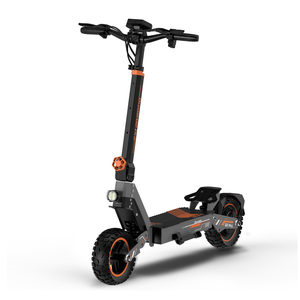 Vente directe d'usine G2PRO, scooter VOLTBULL rapide et puissant - Product Image 1