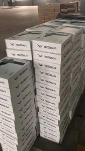 TEZEWA músculo relajarse masaje deportivo arma inalámbrico masaje arma - Product Image 6