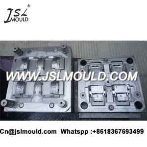 Cuiseur à riz électrique expérimenté de Taizhou Fabricant de moules de pièces en plastique - Product Image 6