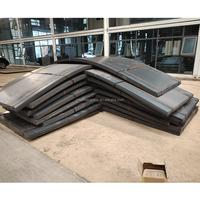 Lámina de Acero al Carbono ASTM A36, Lámina Plana Laminada en Caliente, Descuento por Pedido al por Mayor, Directo de Fábrica, Certificado ISO, en Stock