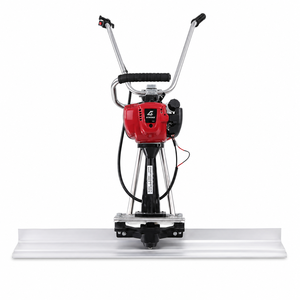 Règle vibrante à béton à <span class=keywords><strong>prix</strong></span> <span class=keywords><strong>d</strong></span>'usine avec moteur à essence en promotion - Product Image 5
