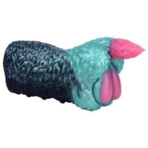 Masturbador Masculino de un Solo Canal GEEBA, Vagina de Bolsillo con Cola, Estimulador de Próstata, Masajeador de Pene, Juguetes Sexuales para Hombres - Product Image 3